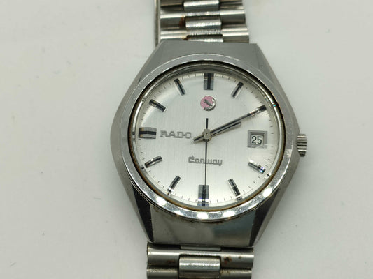 RADO 3001 Quartz Boys' Watch