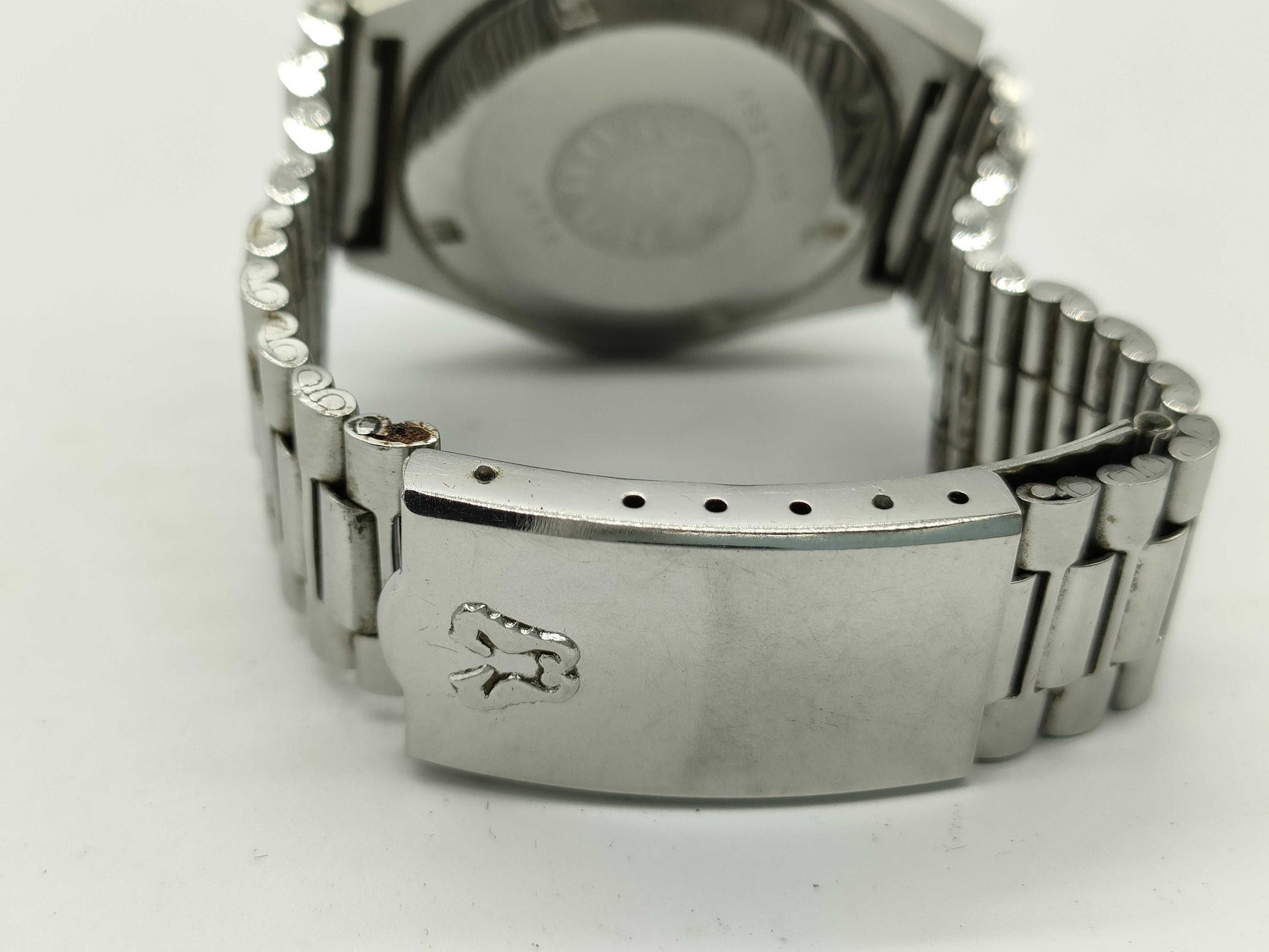 RADO 3001 Quartz Boys' Watch