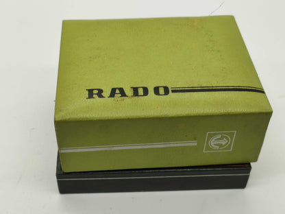 RADO 3001 Quartz Boys' Watch