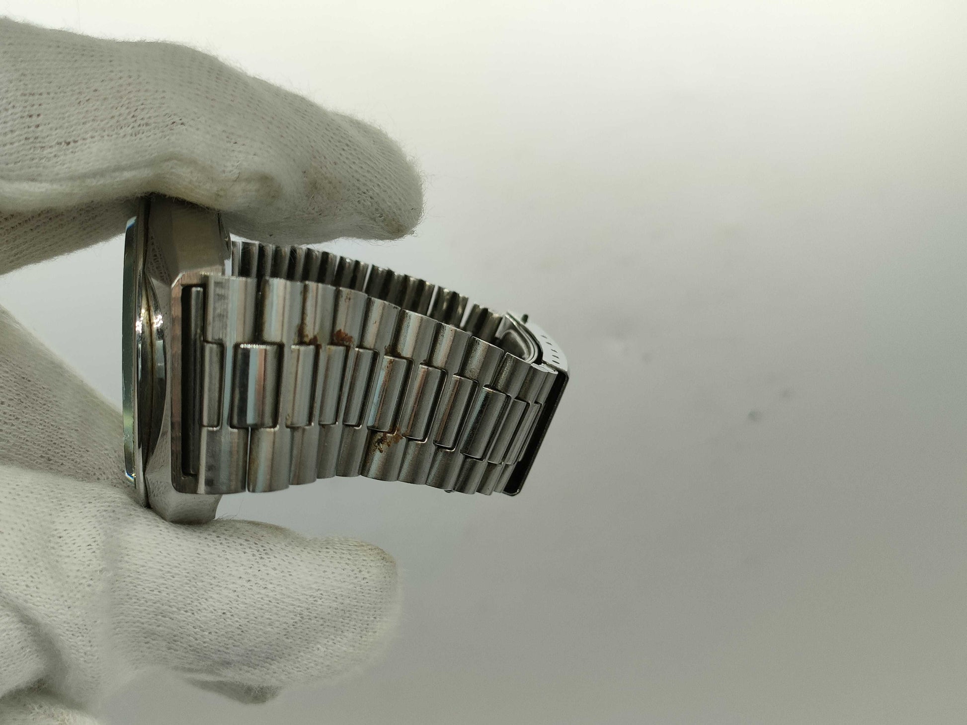 RADO 3001 Quartz Boys' Watch