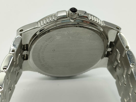 SEIKO 6G28 00B0 Boys' Watch