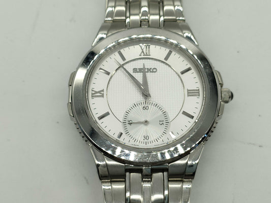 SEIKO 6G28 00B0 Boys' Watch