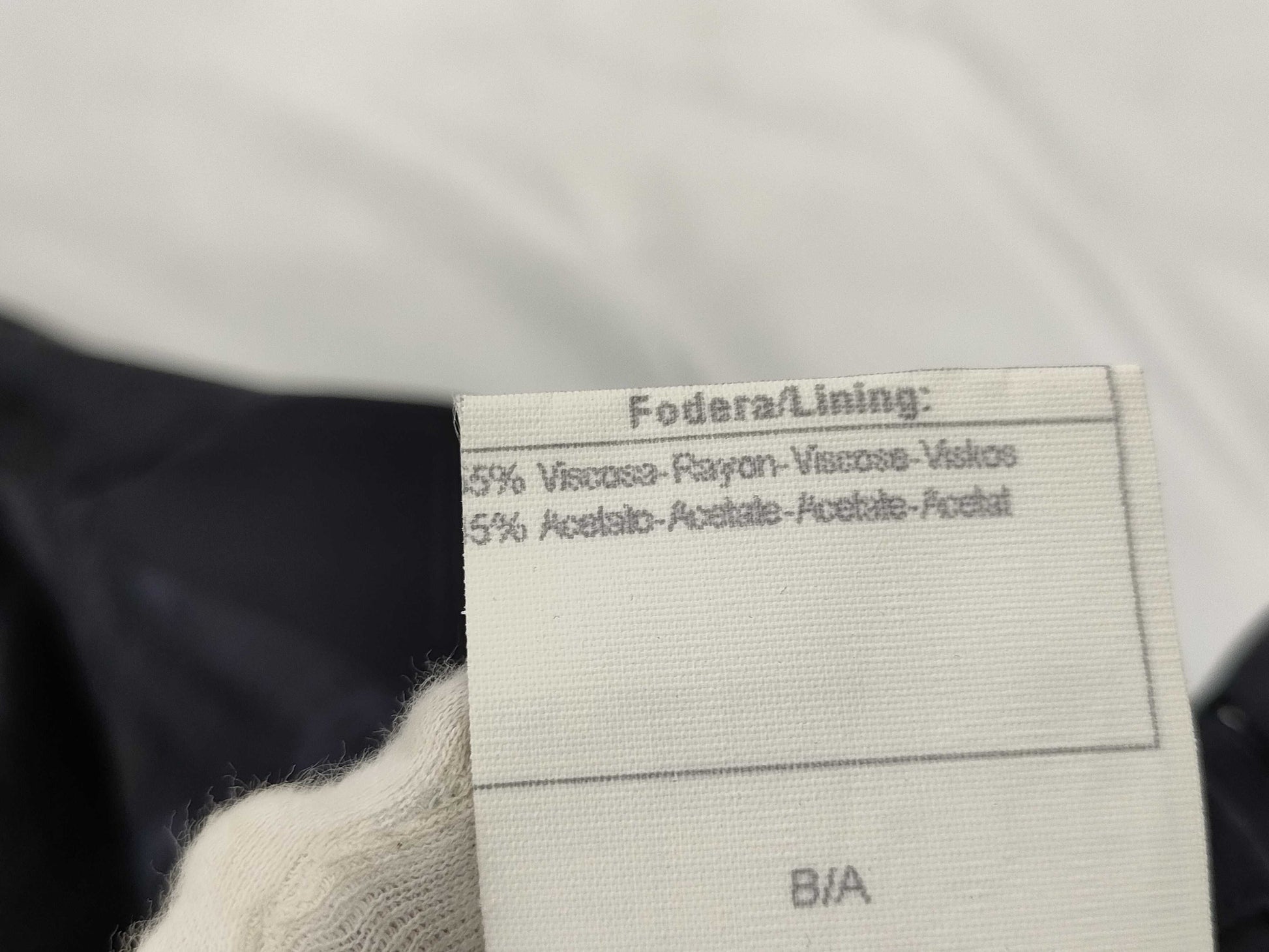 BALLY Bally/Outerwear/Coat Jacket