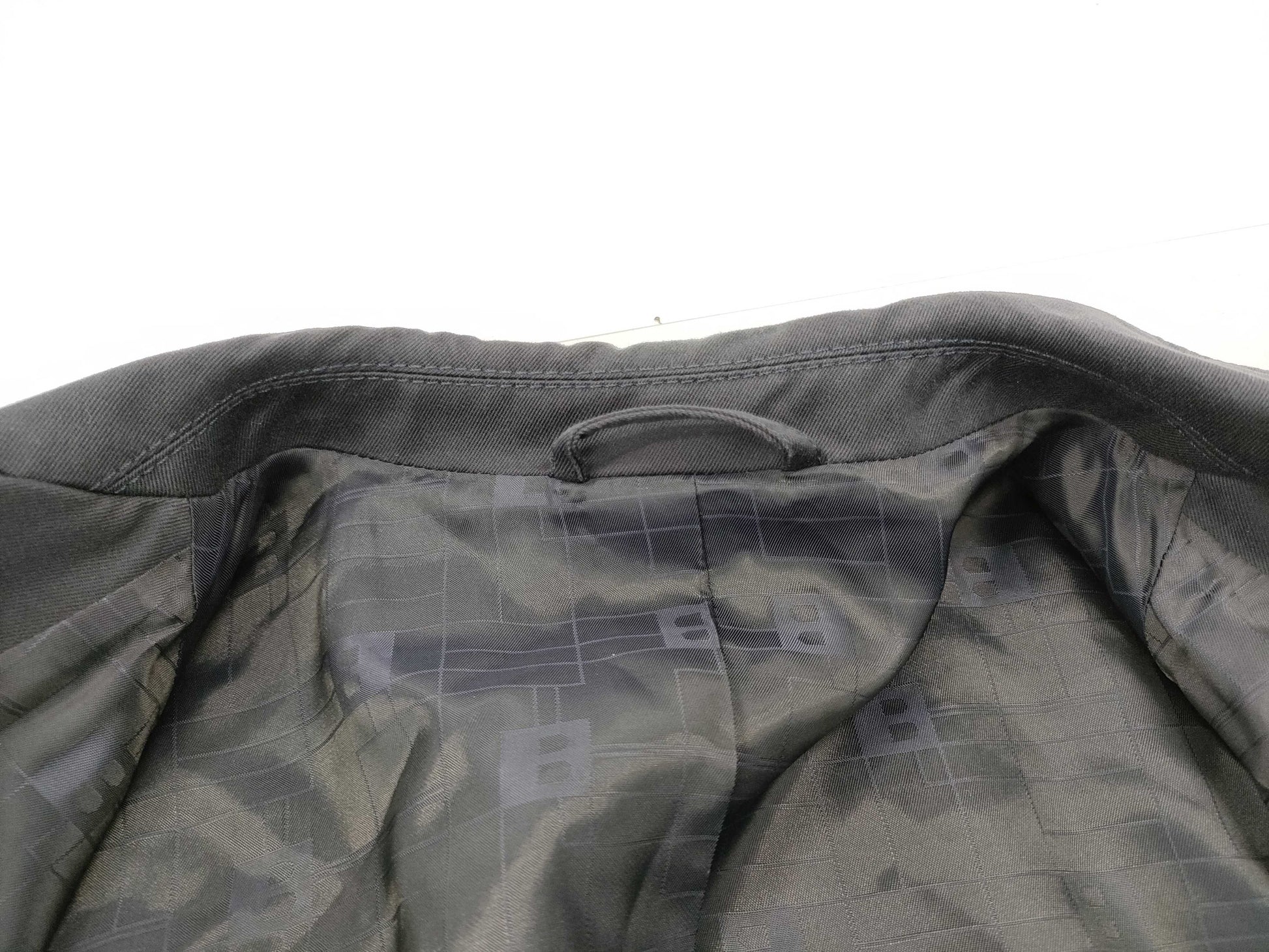 BALLY Bally/Outerwear/Coat Jacket
