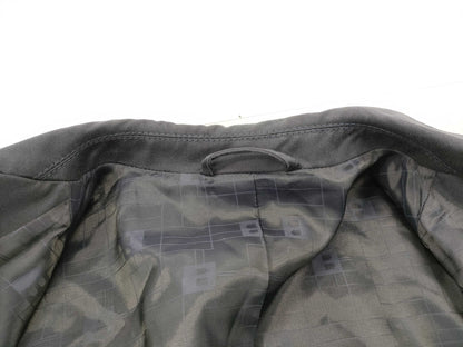 BALLY Bally/Outerwear/Coat Jacket
