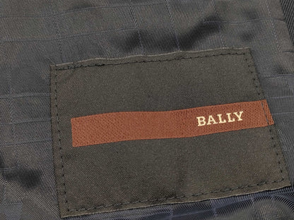 BALLY Bally/Outerwear/Coat Jacket