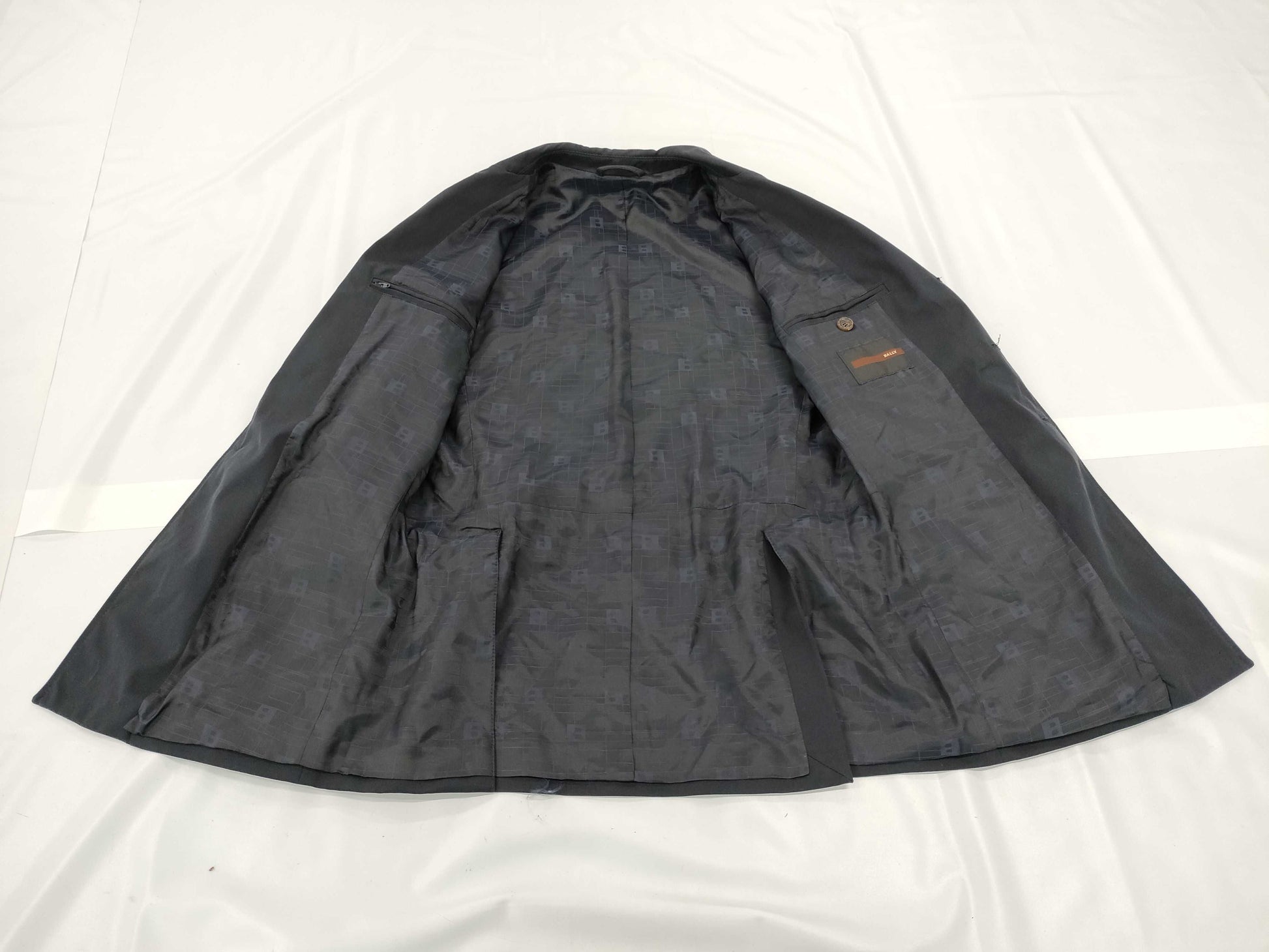 BALLY Bally/Outerwear/Coat Jacket