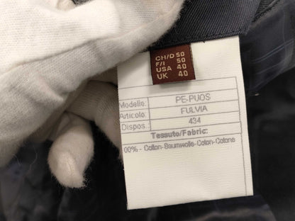 BALLY Bally/Outerwear/Coat Jacket