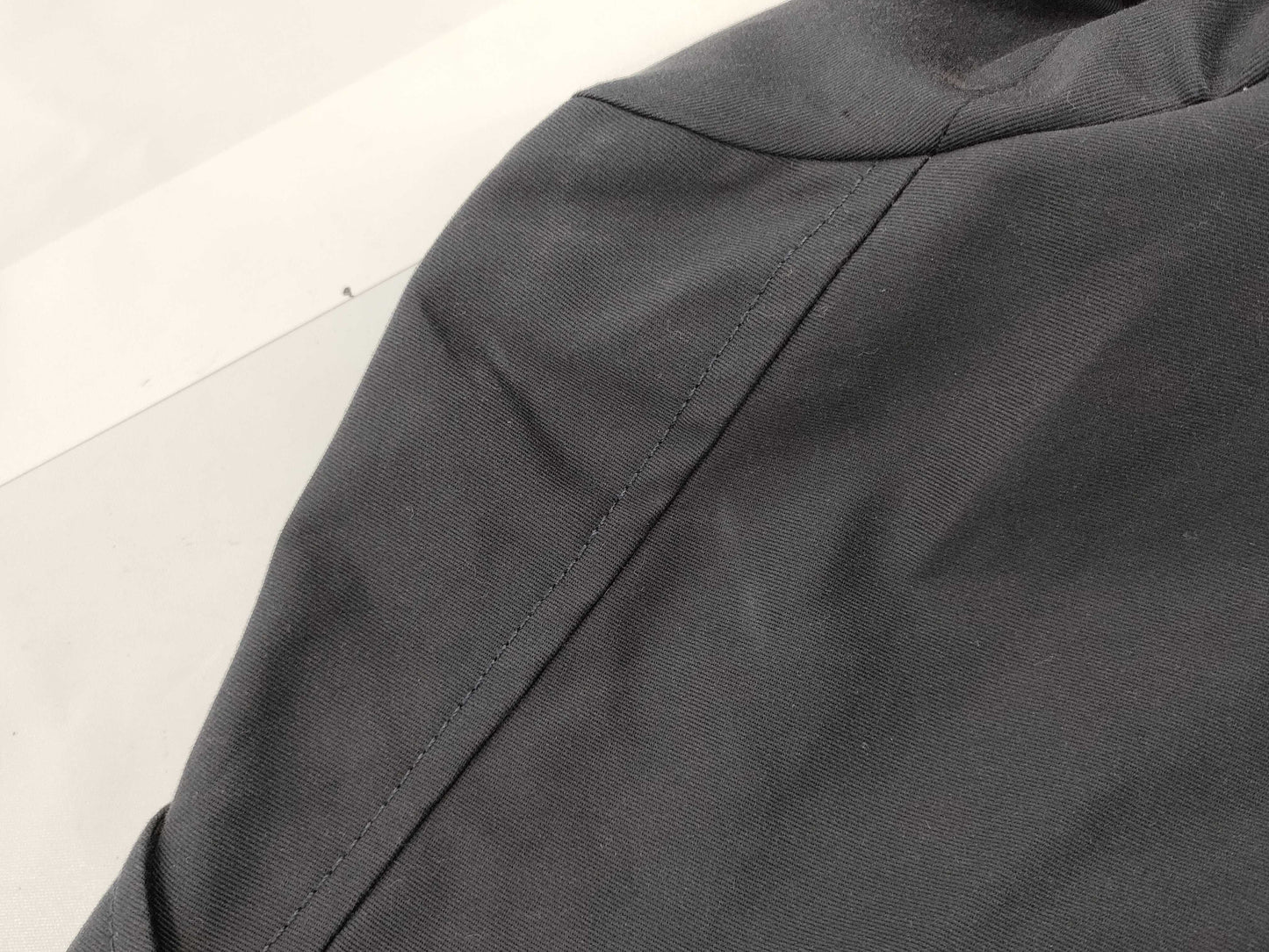 BALLY Bally/Outerwear/Coat Jacket