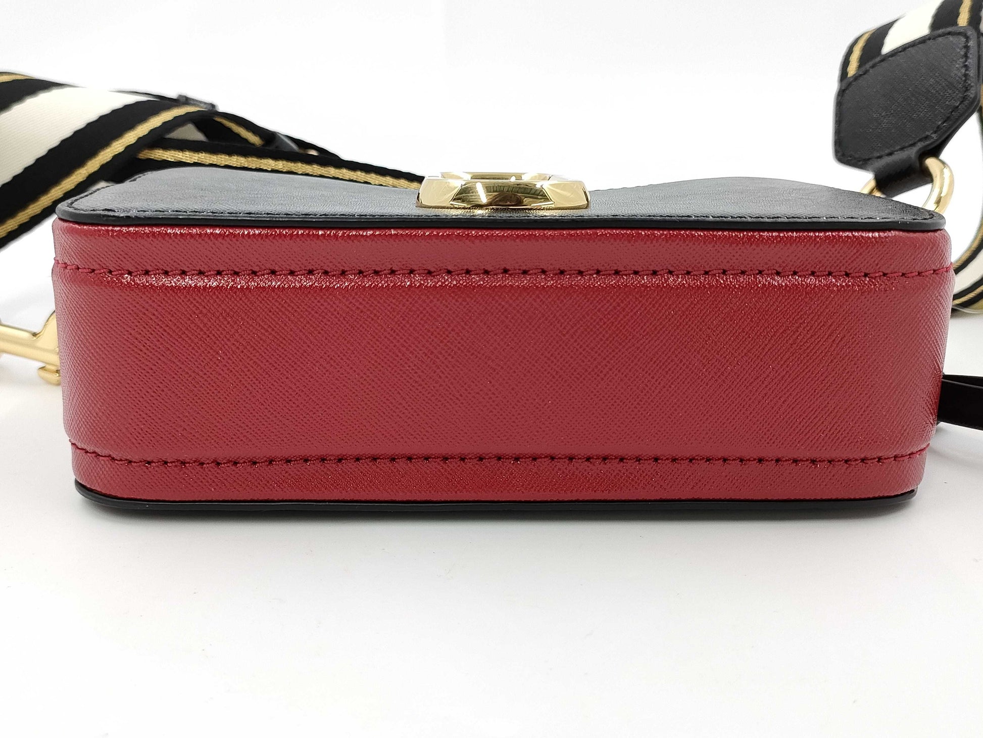 MARC JACOBS Snapshot Shoulder Bag