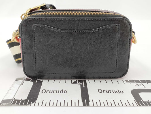 MARC JACOBS Snapshot Shoulder Bag