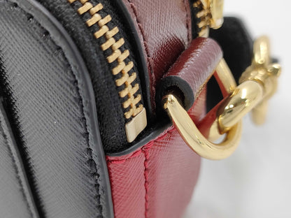 MARC JACOBS Snapshot Shoulder Bag