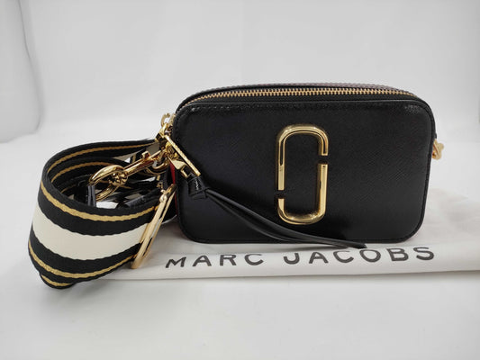 MARC JACOBS Snapshot Shoulder Bag