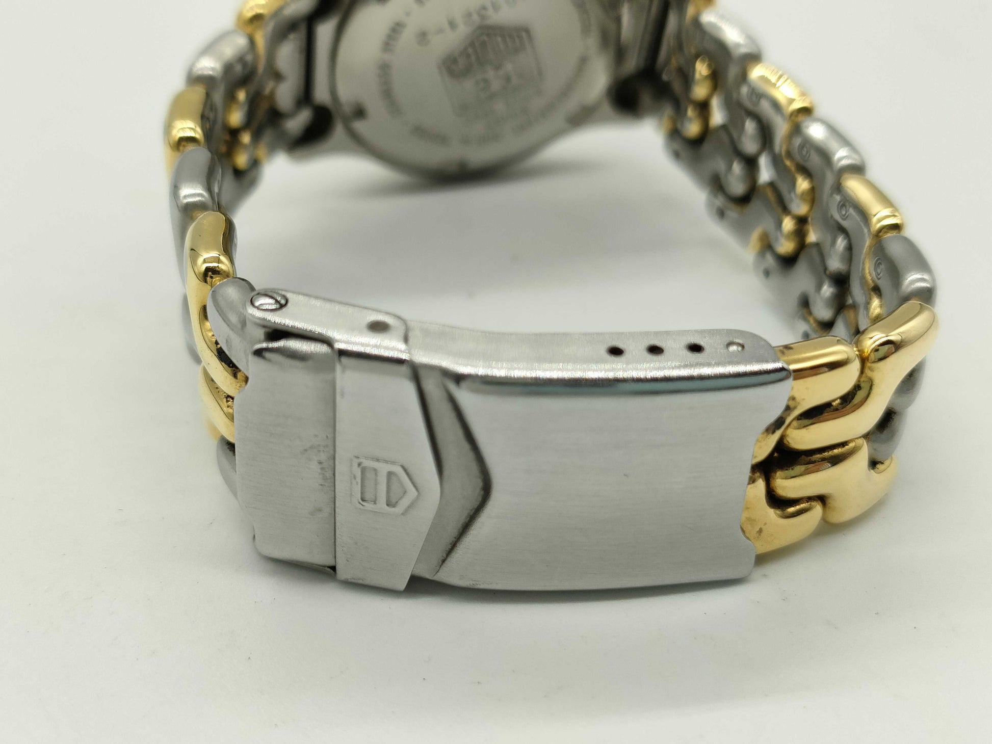 TAG Heuer WG1321 Women's Watch