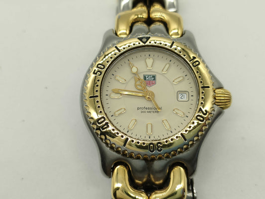 TAG Heuer WG1321 Women's Watch