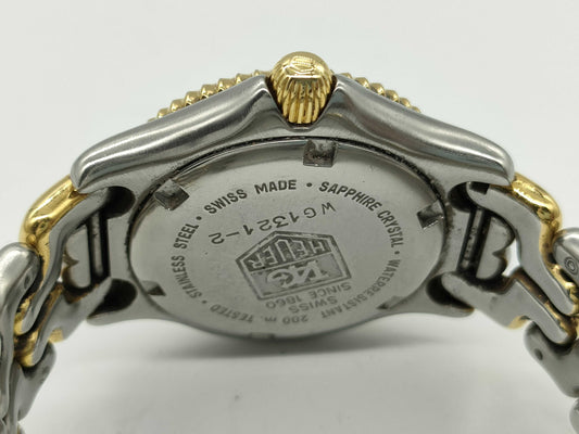 TAG Heuer WG1321 Women's Watch