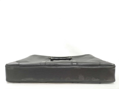 LOUIS VUITTON M59092 Epi Porte-Document Voyage Business Bag