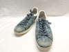 LOUIS VUITTON Denim/Sneakers Sneakers
