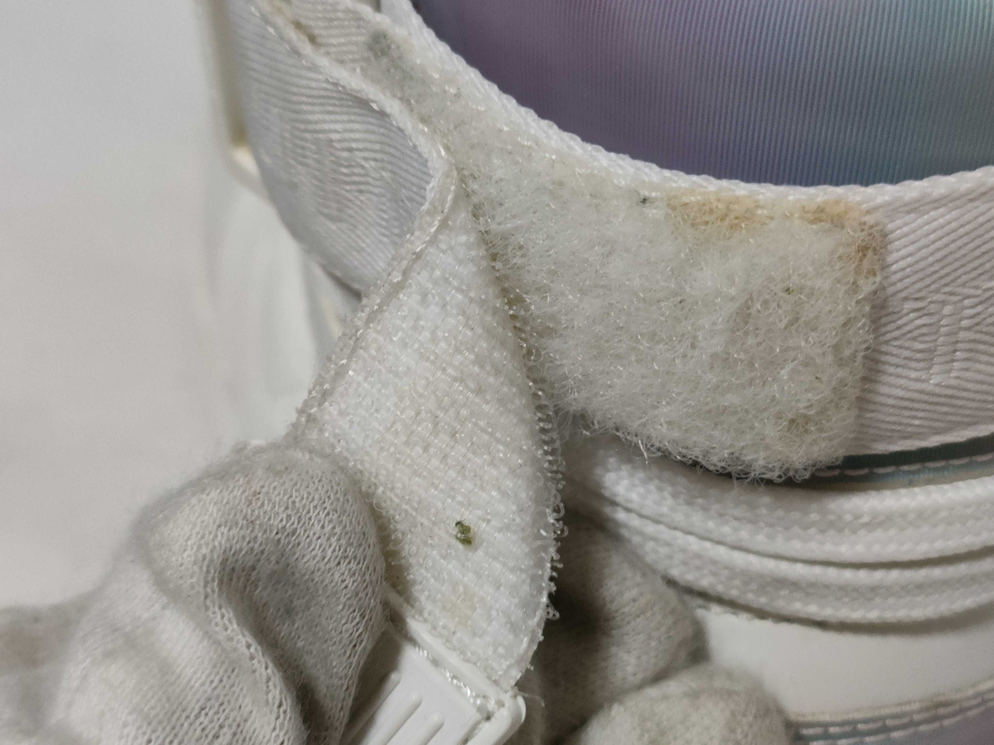LOUIS VUITTON Rivoli Line/High-top Sneakers