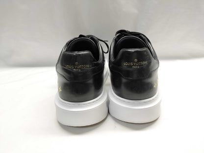 LOUIS VUITTON Beverly Hills Line Sneakers