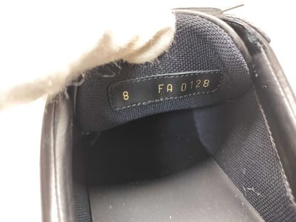 LOUIS VUITTON Beverly Hills Line Sneakers