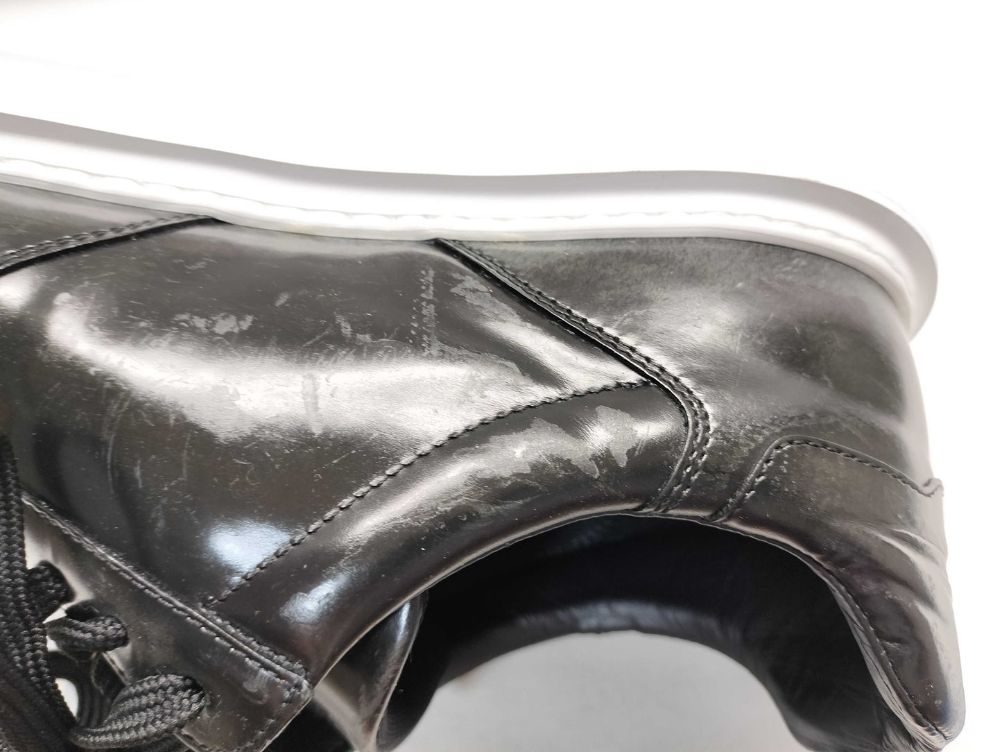 LOUIS VUITTON Beverly Hills Line Sneakers