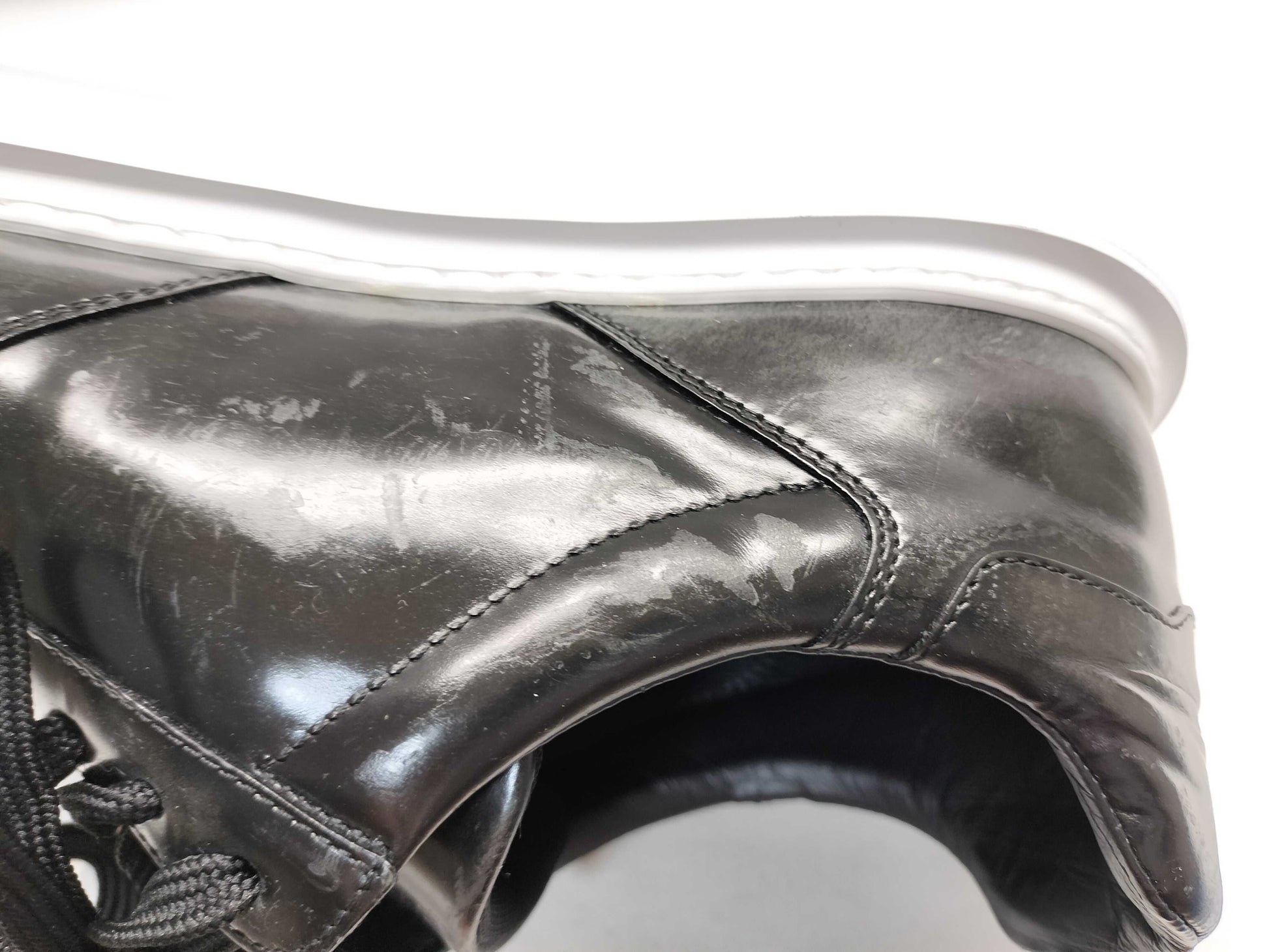LOUIS VUITTON Beverly Hills Line Sneakers