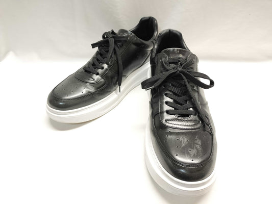 LOUIS VUITTON Beverly Hills Line Sneakers