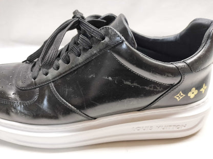 LOUIS VUITTON Beverly Hills Line Sneakers