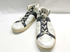 LOUIS VUITTON Damier Damier/Side Line Sneakers