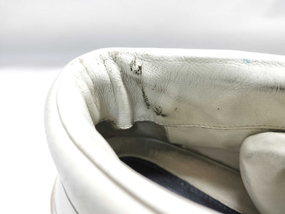 LOUIS VUITTON Damier Damier/Side Line Sneakers