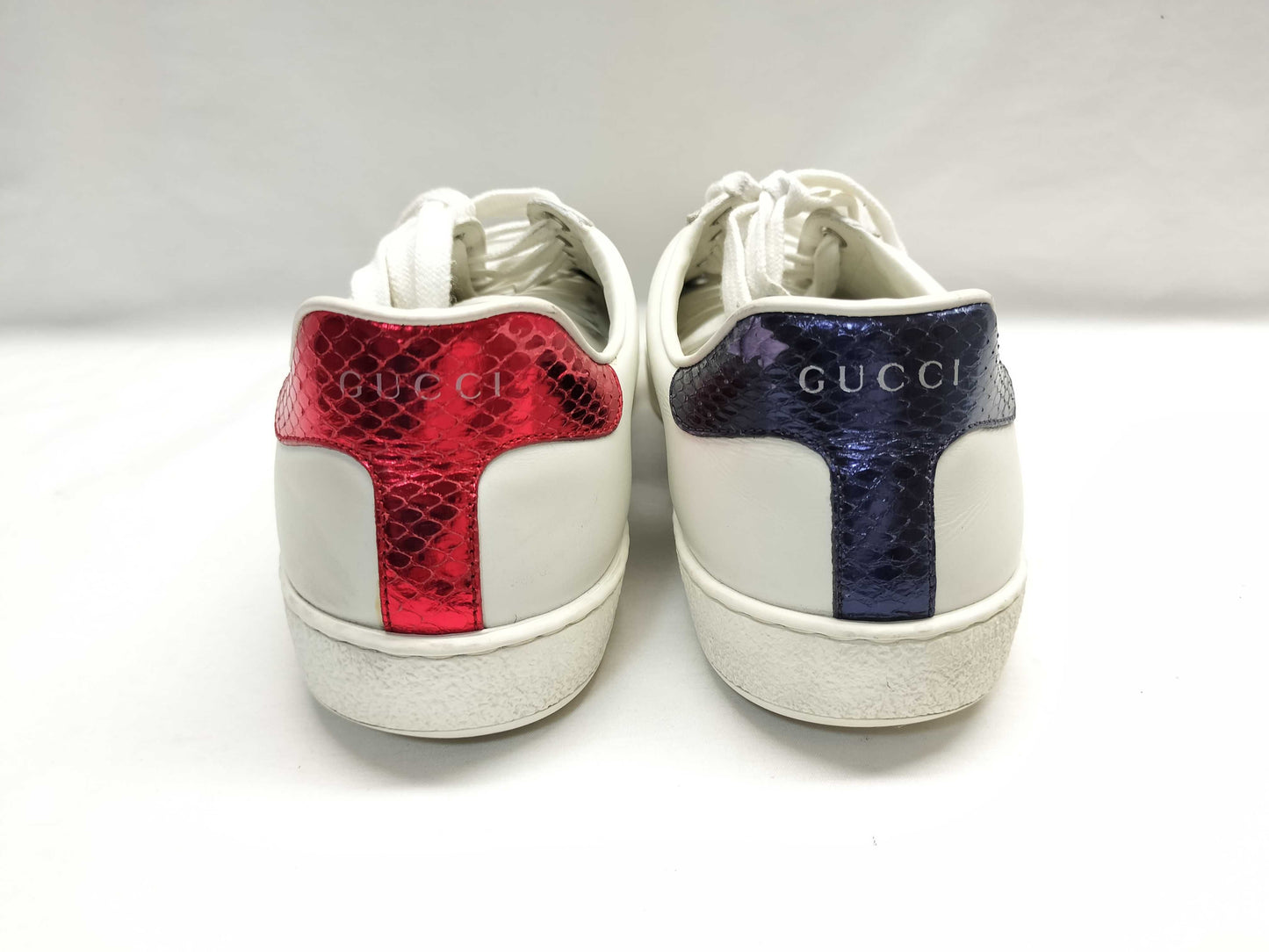 GUCCI 470012 sneakers