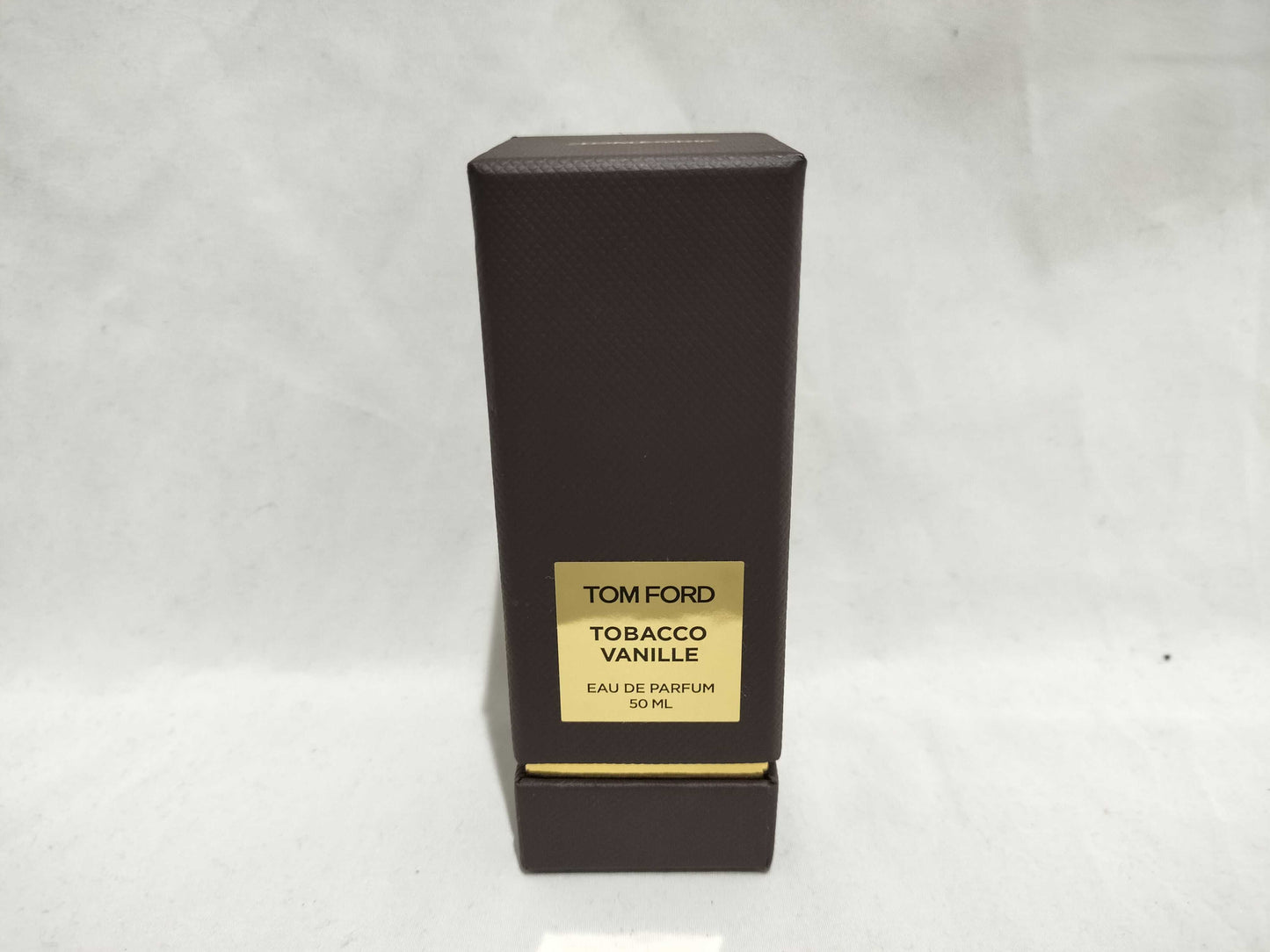 Tom Ford Tobacco Vanilla 50ml 90% Other accessories