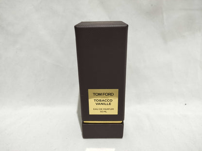 Tom Ford Tobacco Vanilla 50ml 90% Other accessories