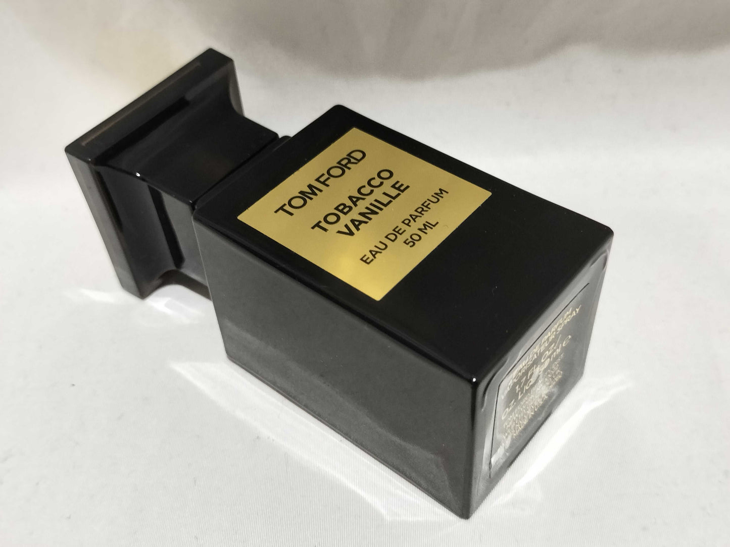 Tom Ford Tobacco Vanilla 50ml 90% Other accessories