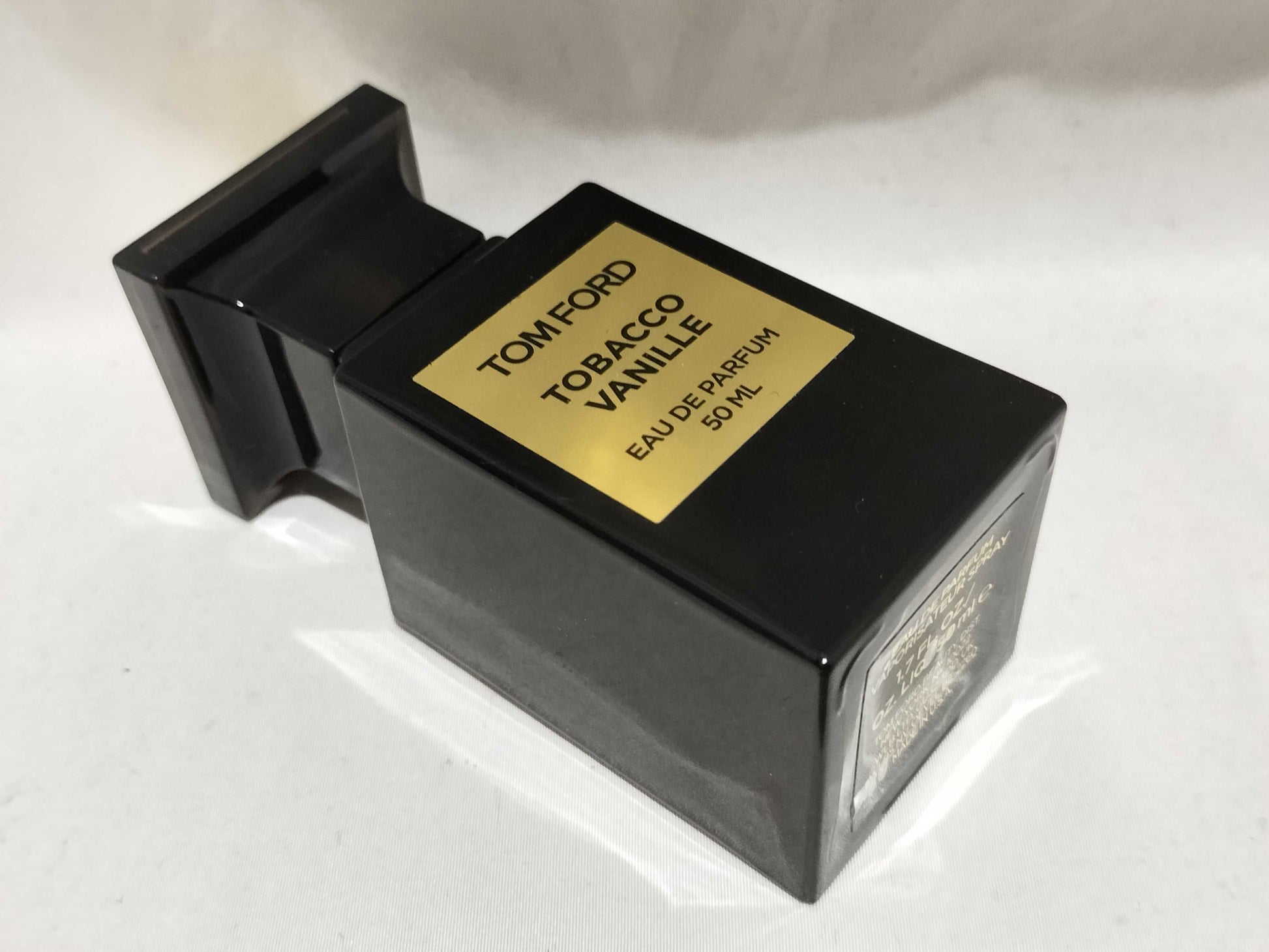 Tom Ford Tobacco Vanilla 50ml 90% Other accessories