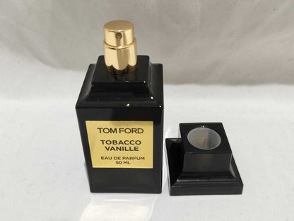 Tom Ford Tobacco Vanilla 50ml 90% Other accessories