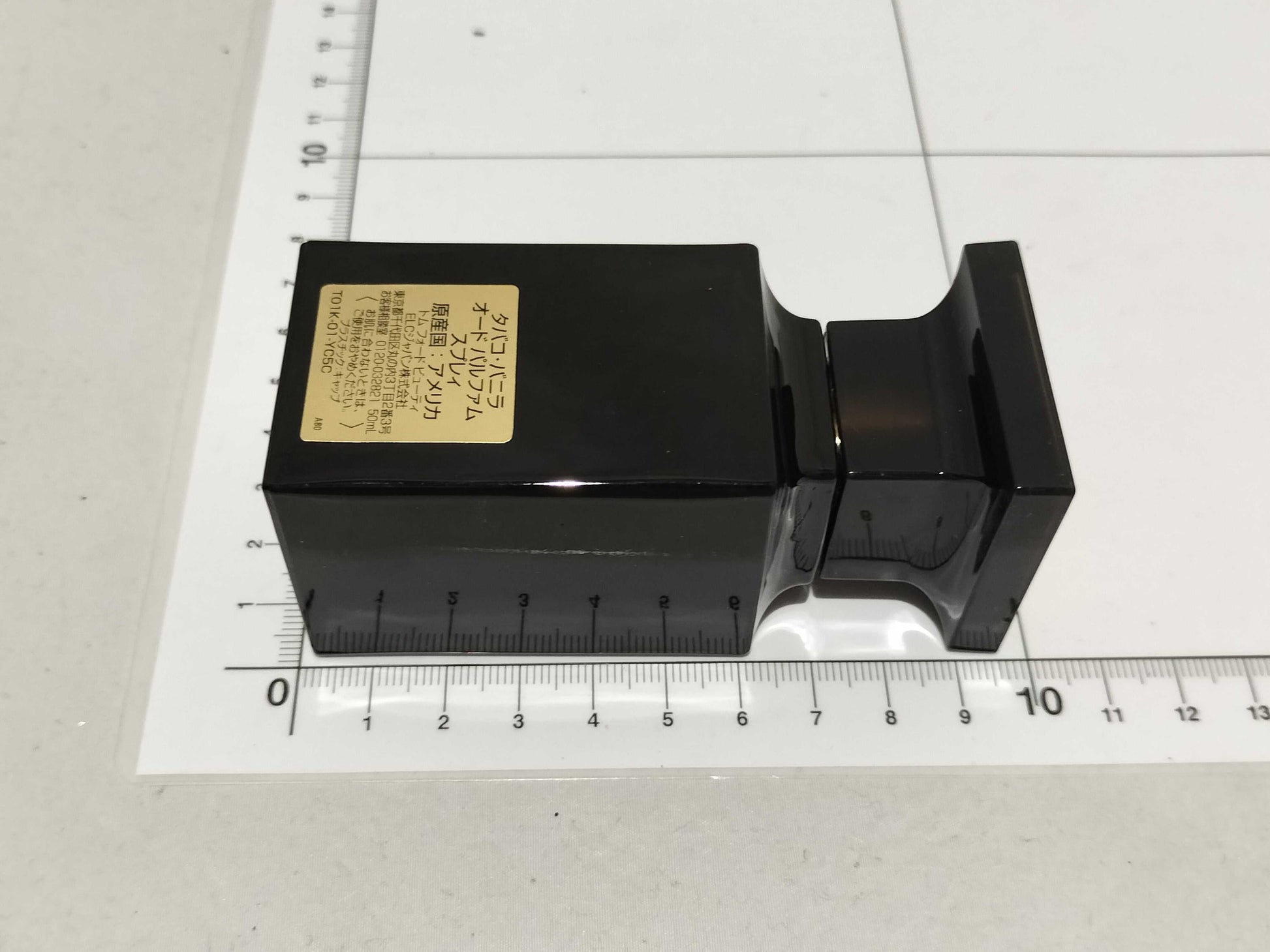 Tom Ford Tobacco Vanilla 50ml 90% Other accessories