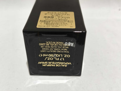 Tom Ford Tobacco Vanilla 50ml 90% Other accessories