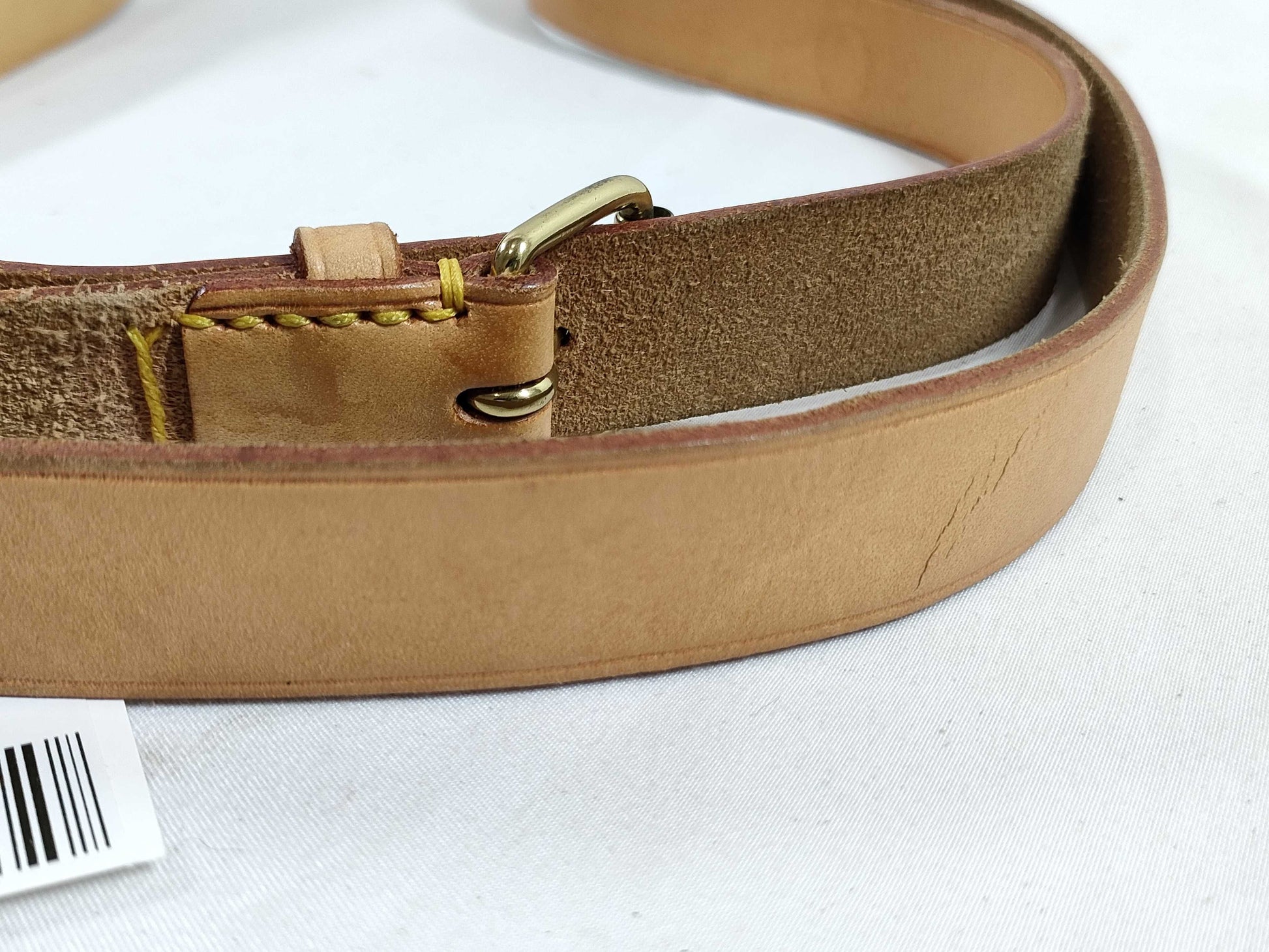 LOUIS VUITTON [Serial Number] SL0999 Monogram Cartesiere Shoulder Bag