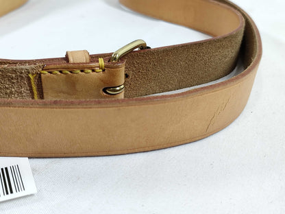 LOUIS VUITTON [Serial Number] SL0999 Monogram Cartesiere Shoulder Bag