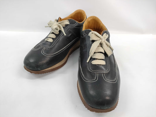 HERMES Quick Sneakers