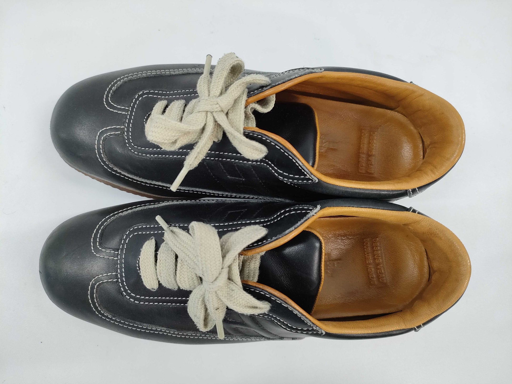 HERMES Quick Sneakers