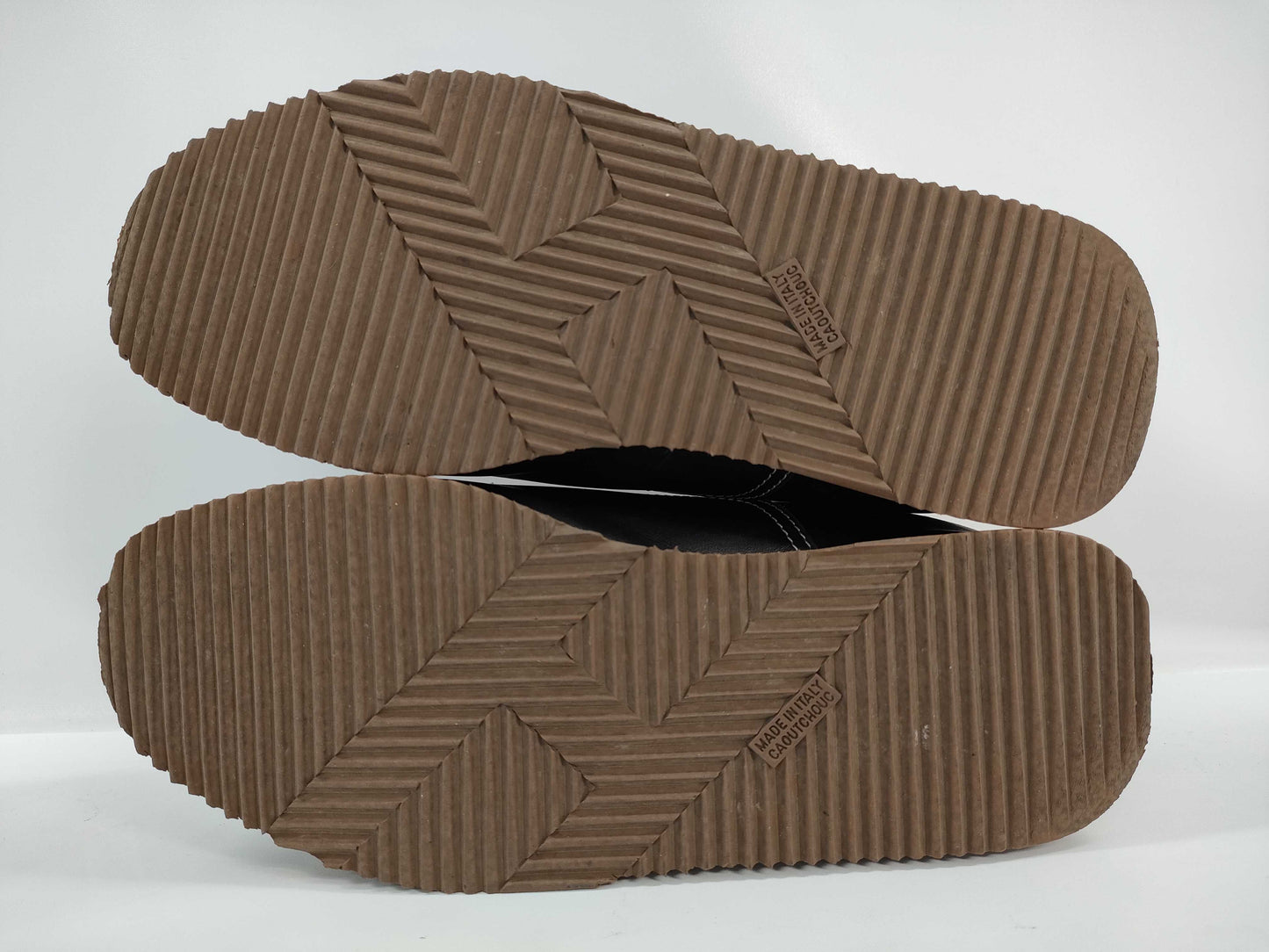 HERMES Quick Sneakers