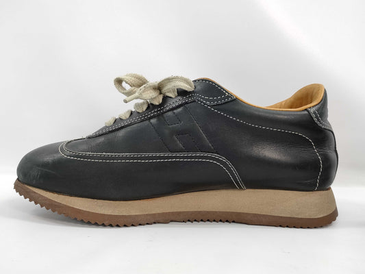 HERMES Quick Sneakers
