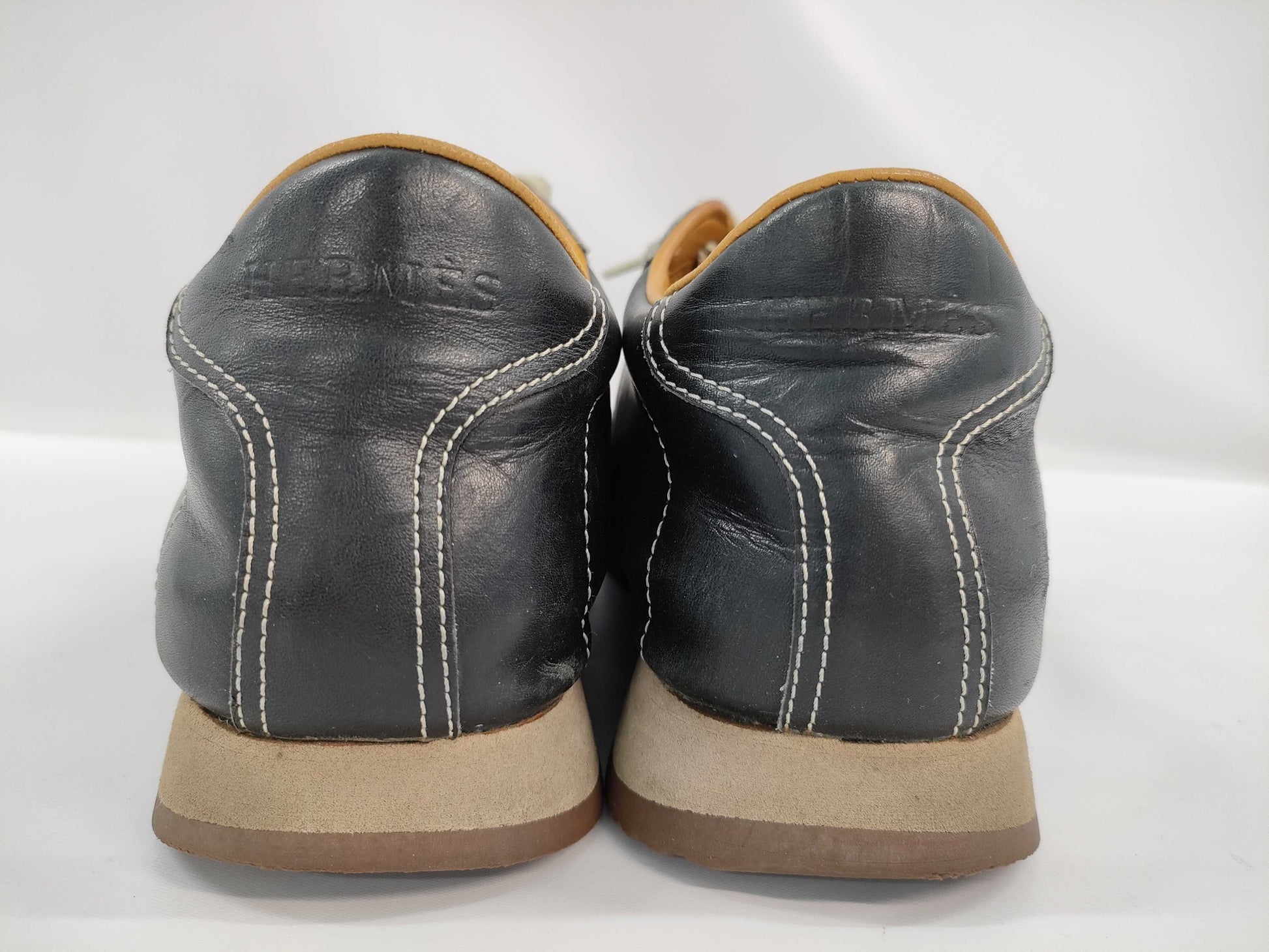 HERMES Quick Sneakers