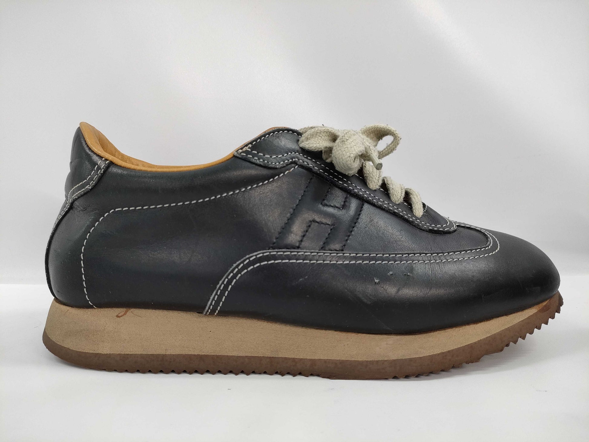HERMES Quick Sneakers