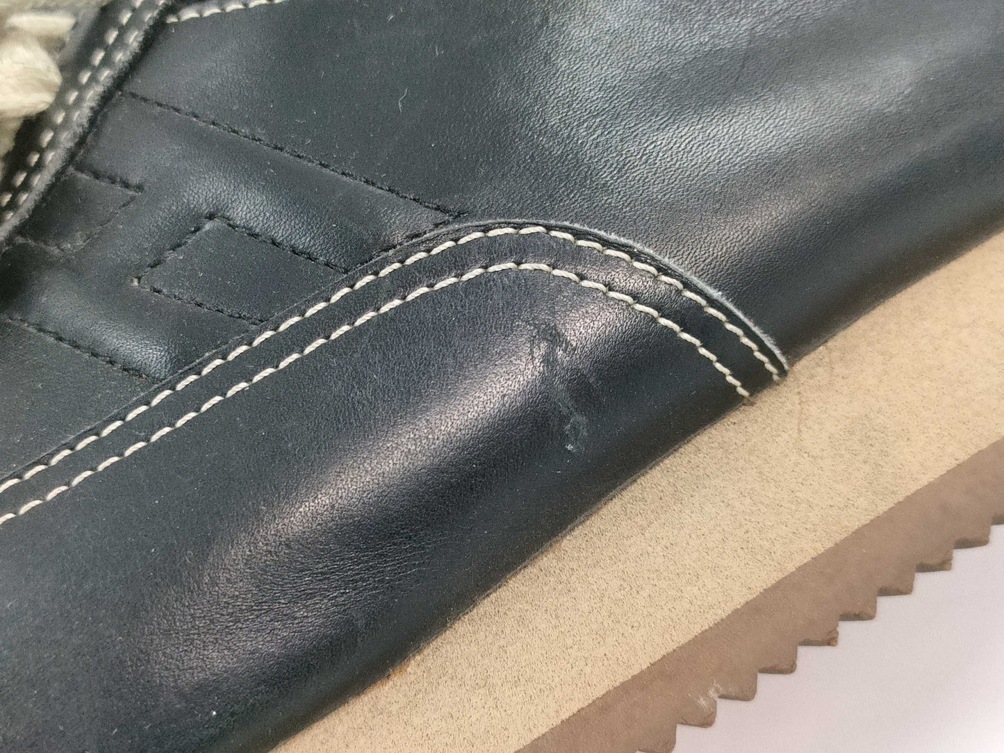 HERMES Quick Sneakers