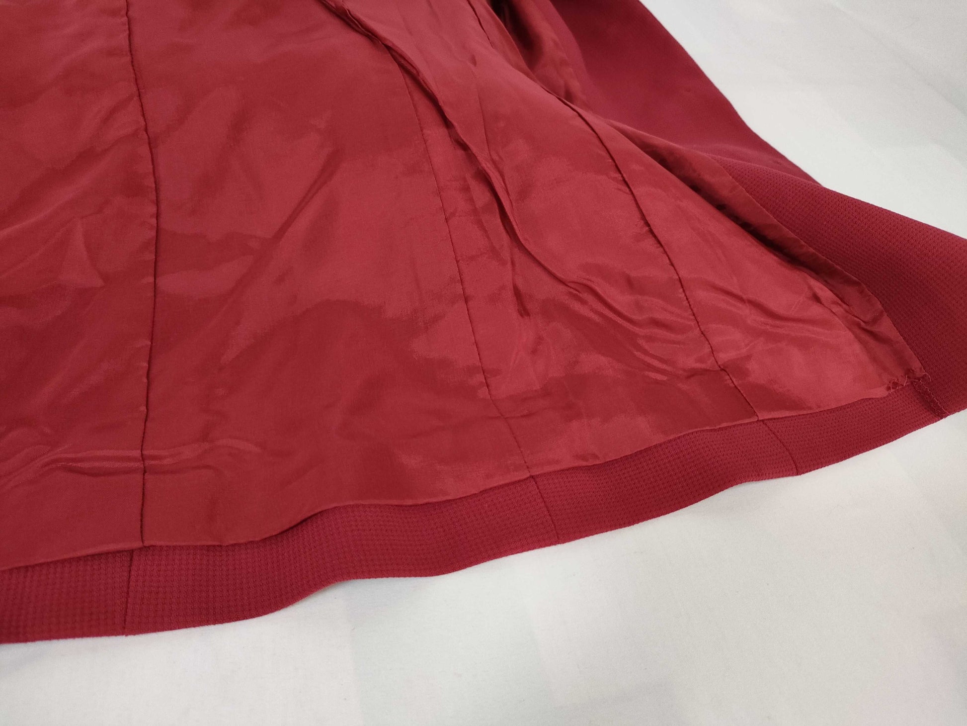 Chloe Jacket Set Red Size 42 Other Apparel