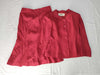 Chloe Jacket Set Red Size 42 Other Apparel